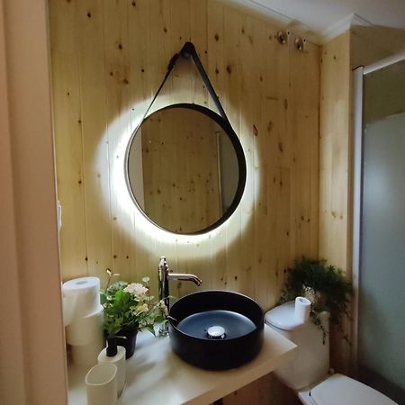 Apartamento Pequeno En Orinon Exterior foto