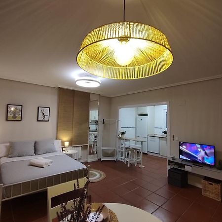 Apartamento Pequeno En Orinon Exterior foto