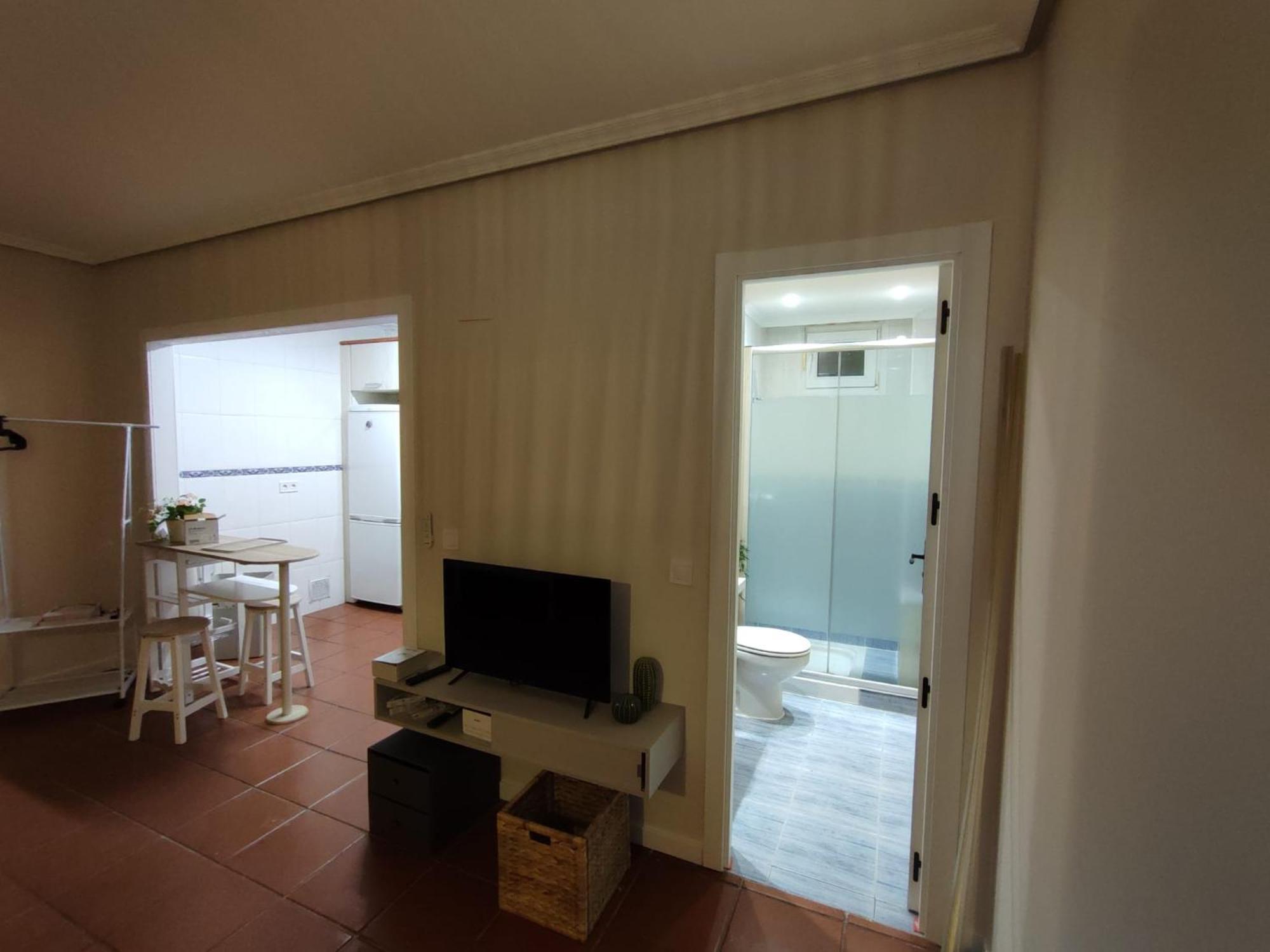 Apartamento Pequeno En Orinon Exterior foto