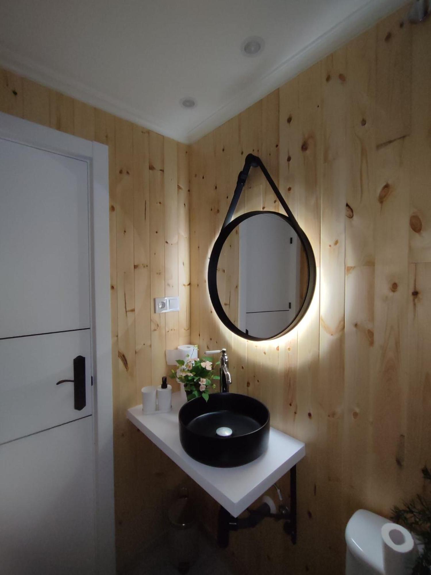 Apartamento Pequeno En Orinon Exterior foto