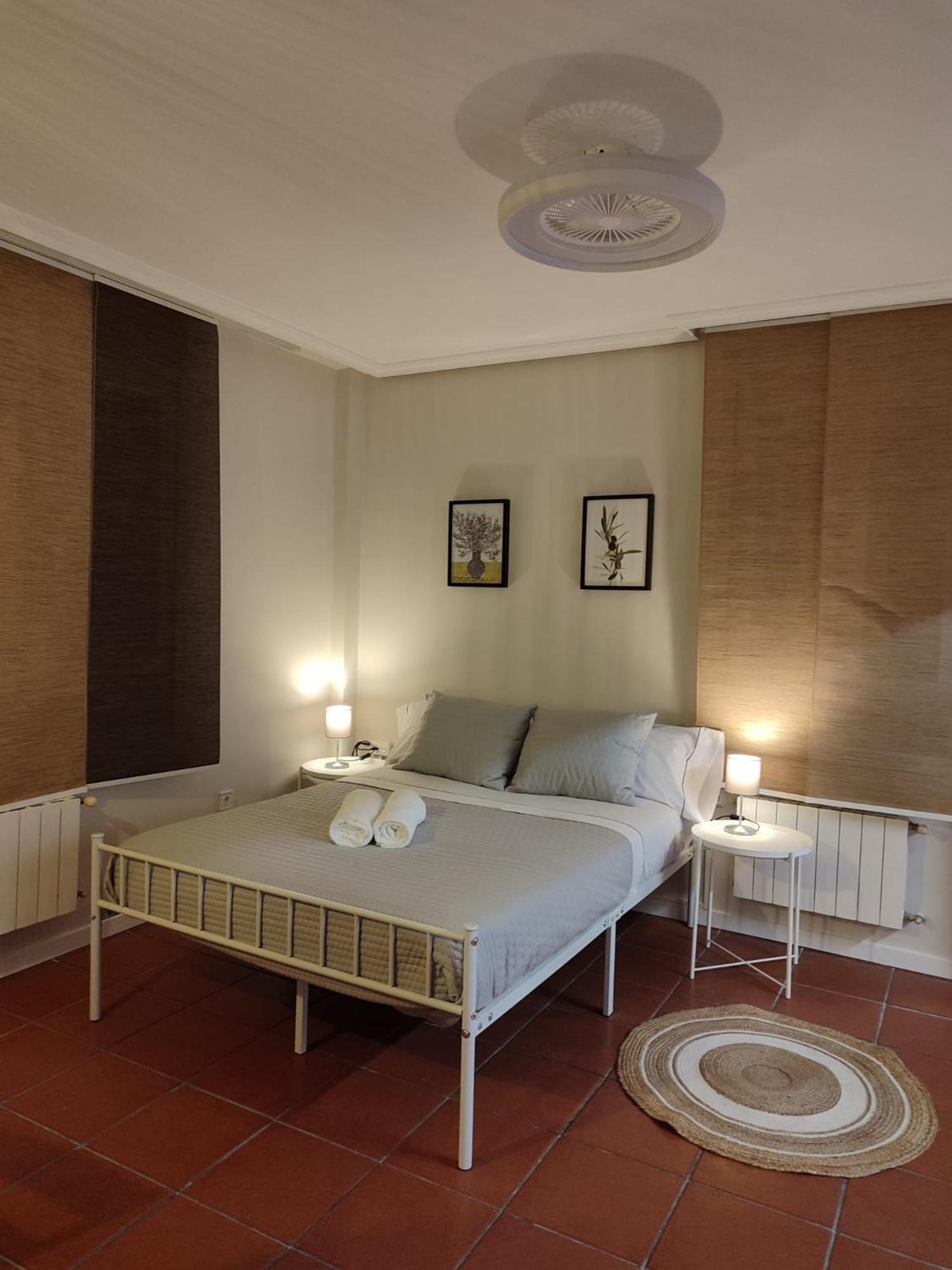 Apartamento Pequeno En Orinon Exterior foto