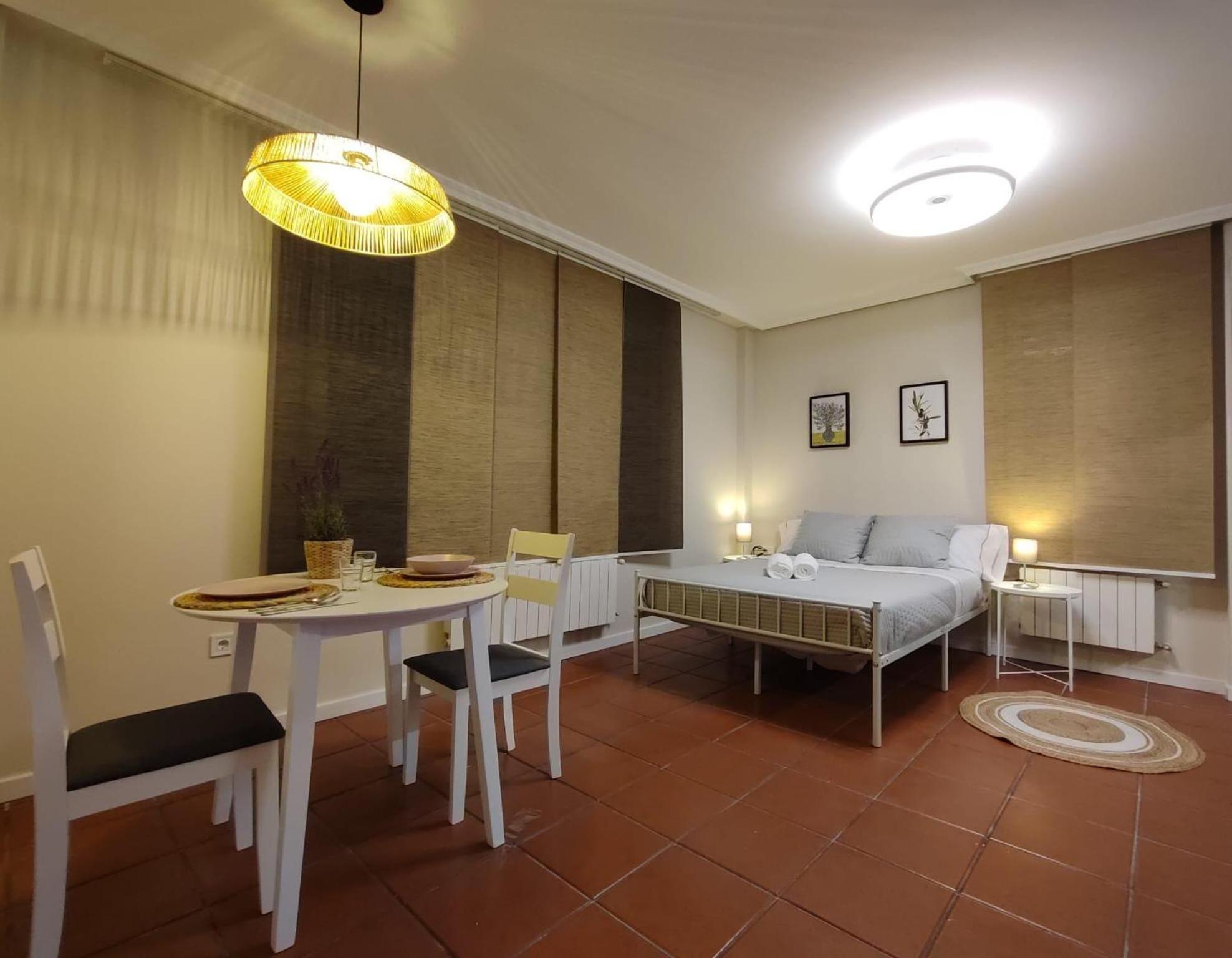 Apartamento Pequeno En Orinon Exterior foto