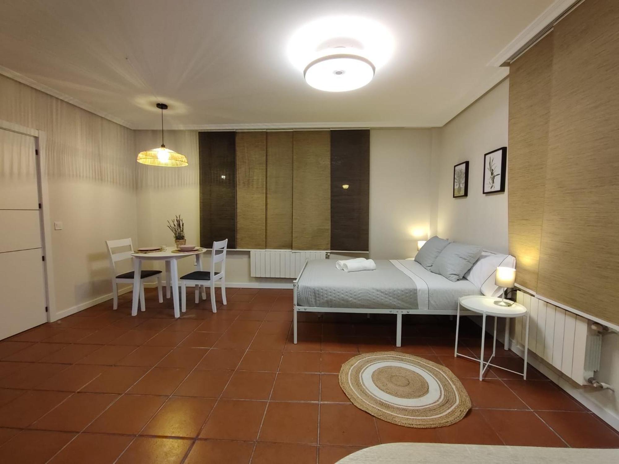 Apartamento Pequeno En Orinon Exterior foto