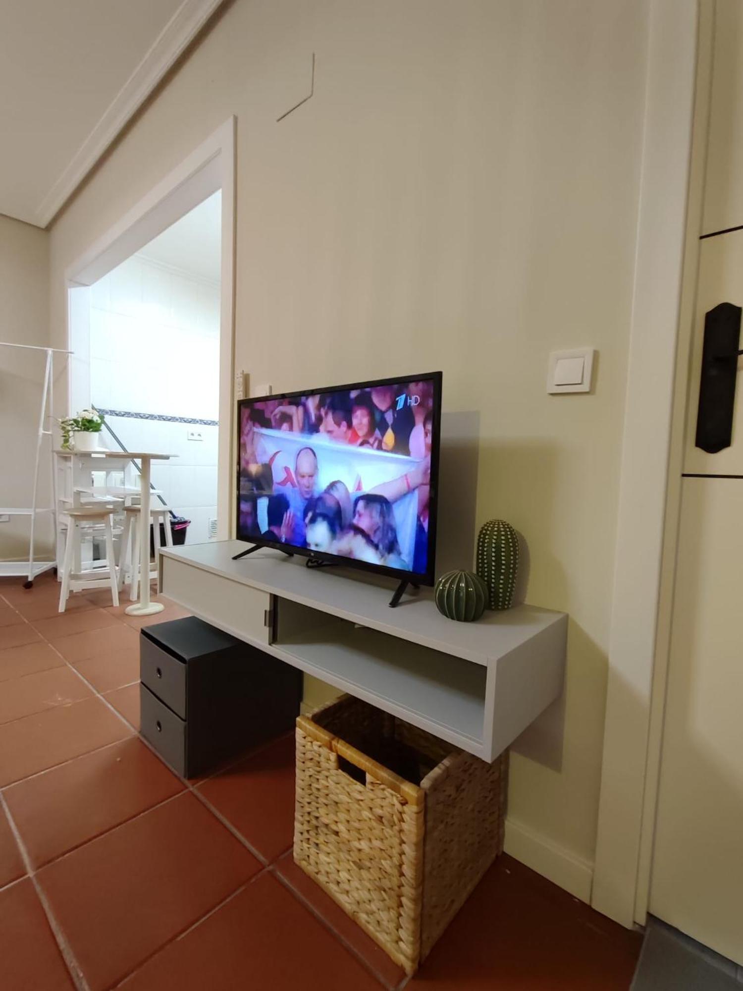 Apartamento Pequeno En Orinon Exterior foto