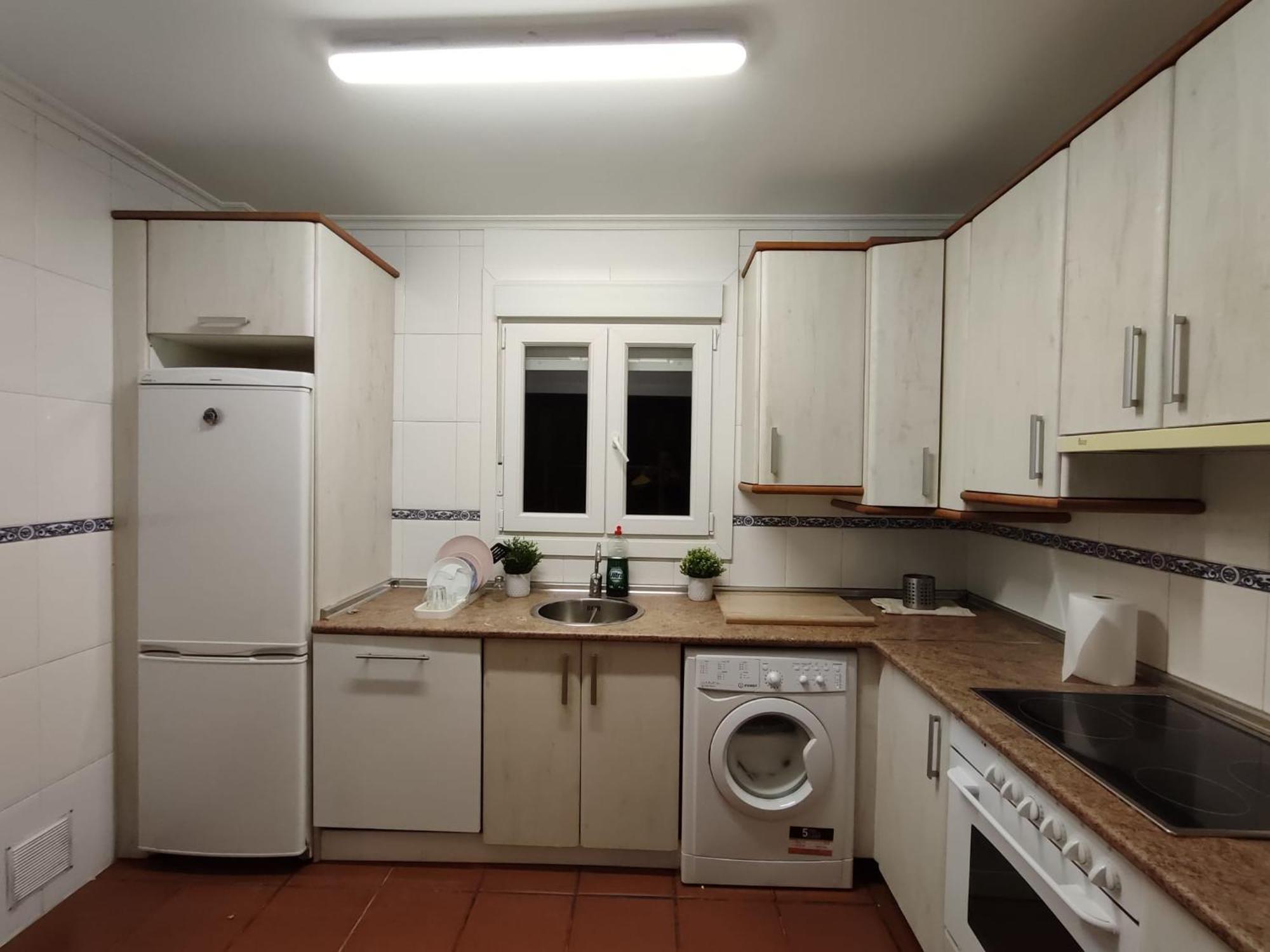 Apartamento Pequeno En Orinon Exterior foto