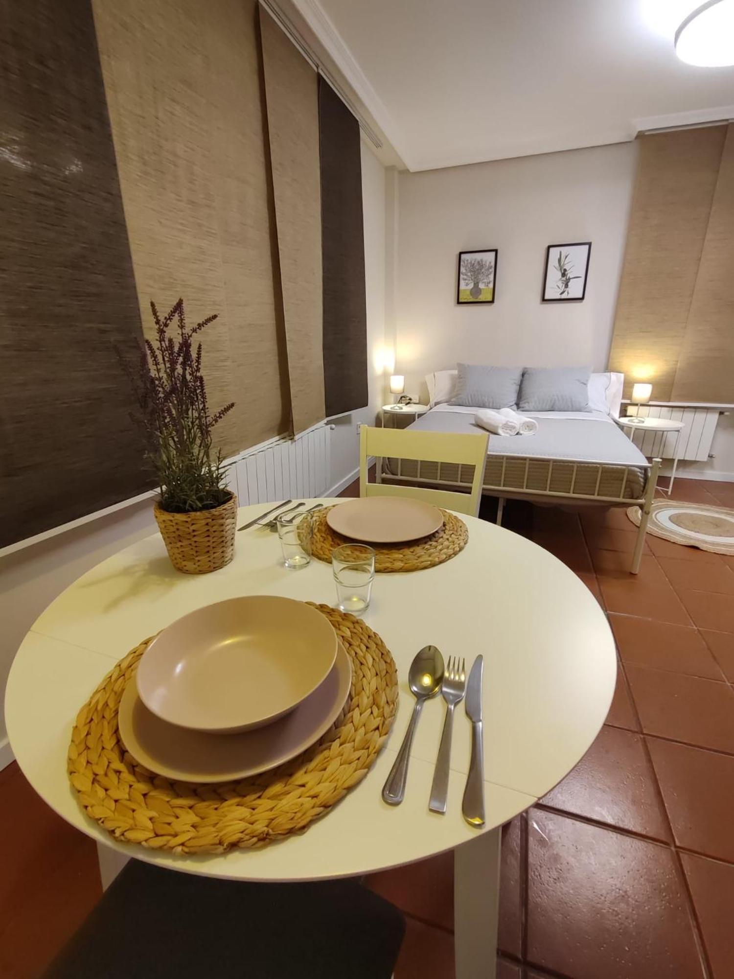 Apartamento Pequeno En Orinon Exterior foto