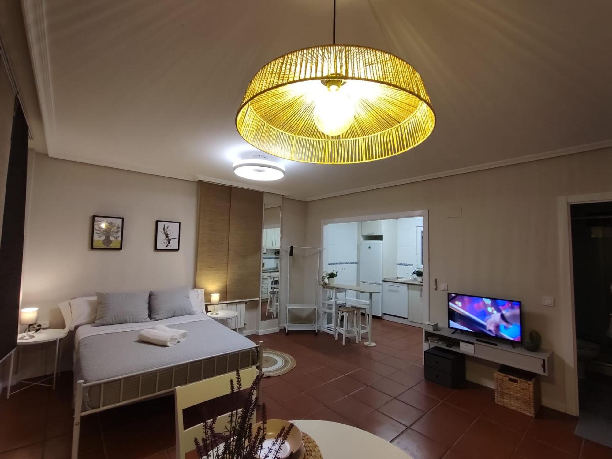 Apartamento Pequeno En Orinon Exterior foto