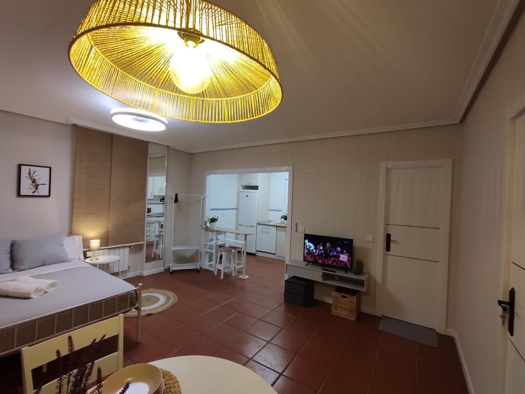Apartamento Pequeno En Orinon Exterior foto