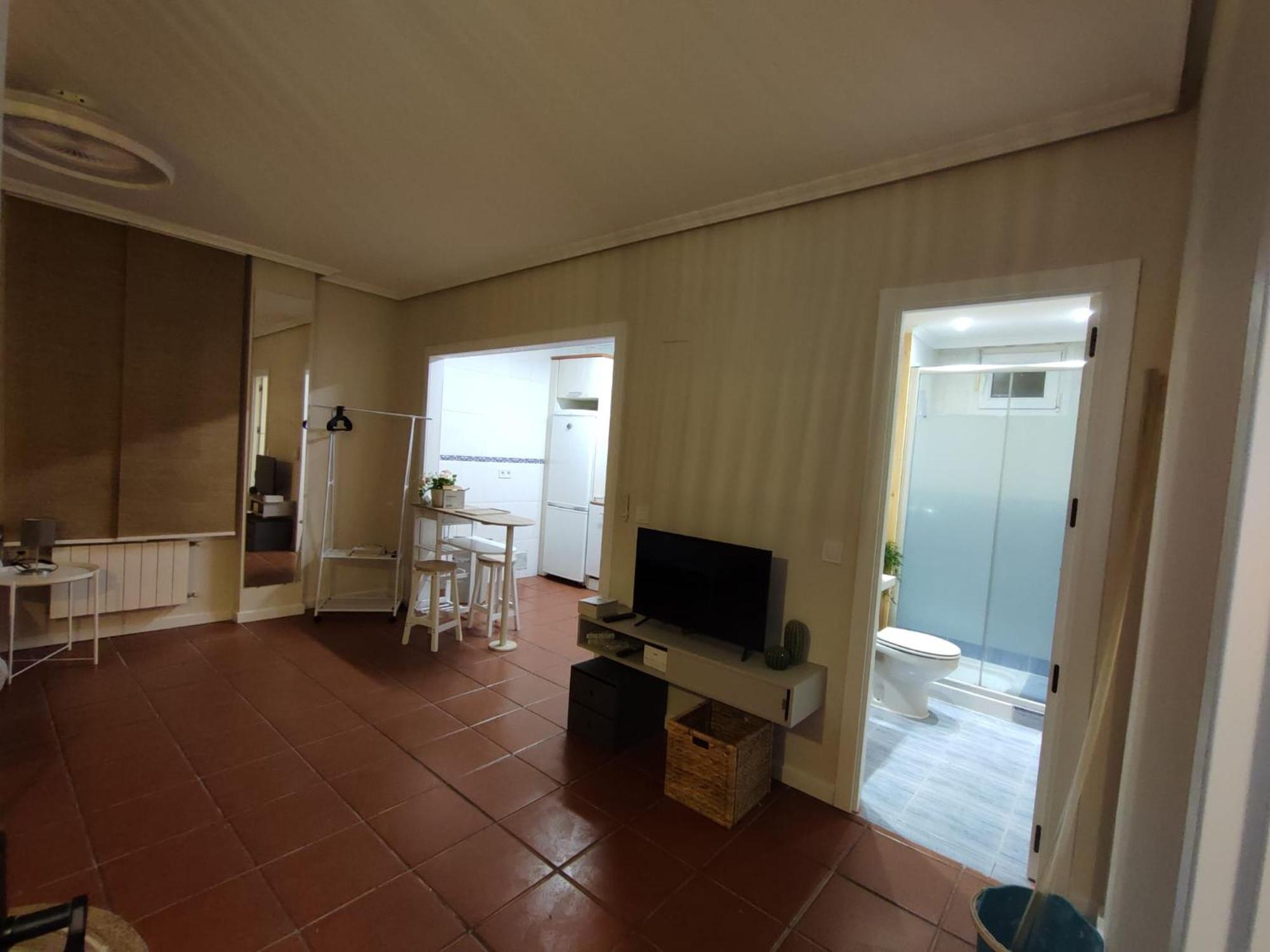 Apartamento Pequeno En Orinon Exterior foto