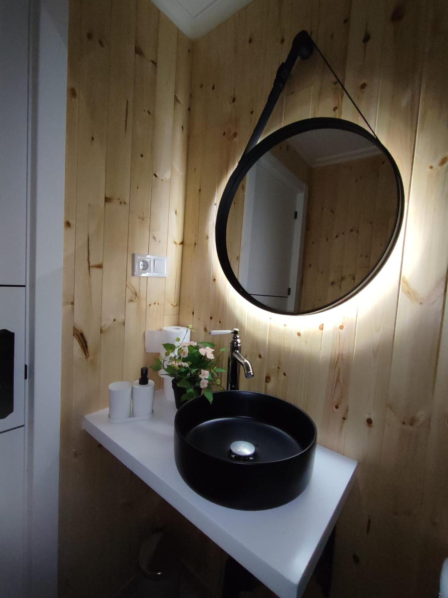 Apartamento Pequeno En Orinon Exterior foto